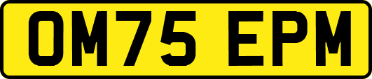 OM75EPM