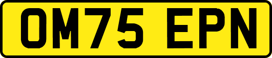 OM75EPN
