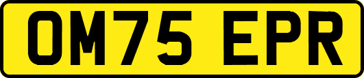 OM75EPR