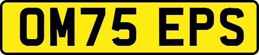 OM75EPS