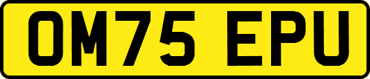 OM75EPU