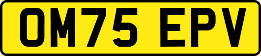 OM75EPV