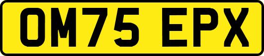 OM75EPX