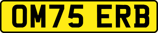 OM75ERB