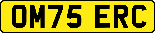 OM75ERC