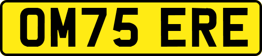 OM75ERE