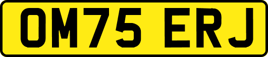 OM75ERJ