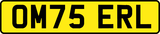 OM75ERL