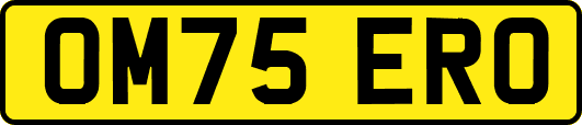 OM75ERO