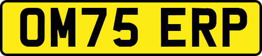 OM75ERP