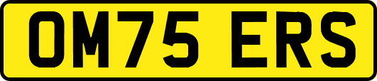 OM75ERS