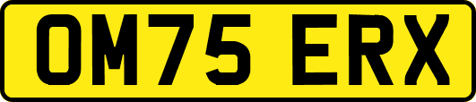 OM75ERX