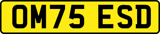 OM75ESD