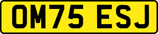 OM75ESJ