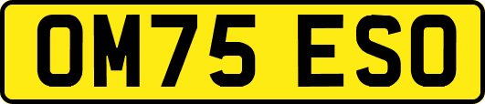 OM75ESO