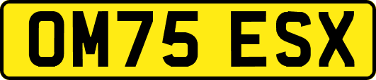 OM75ESX