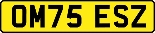 OM75ESZ