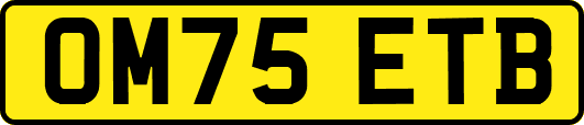OM75ETB