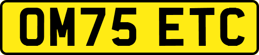 OM75ETC