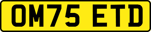 OM75ETD