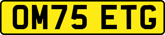 OM75ETG