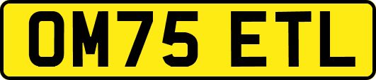 OM75ETL