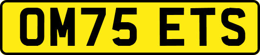 OM75ETS