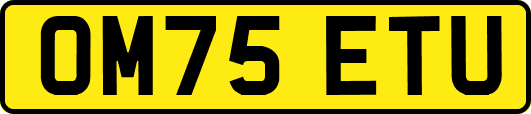 OM75ETU