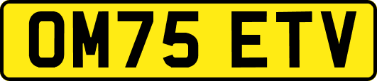 OM75ETV