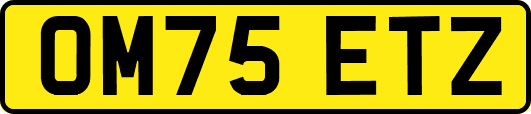 OM75ETZ