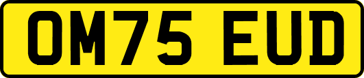 OM75EUD