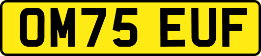 OM75EUF