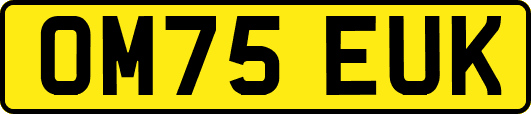 OM75EUK