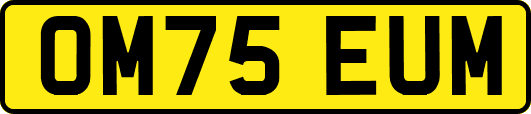 OM75EUM