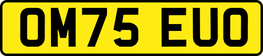 OM75EUO