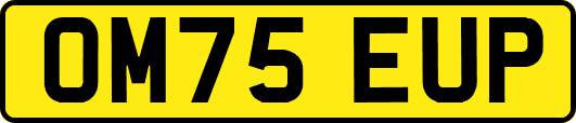 OM75EUP