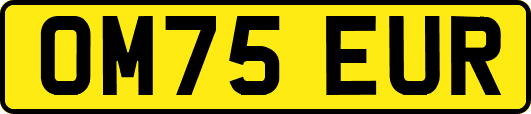 OM75EUR