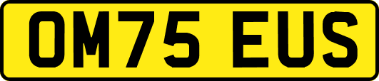OM75EUS
