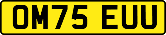 OM75EUU