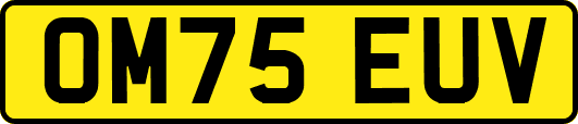 OM75EUV