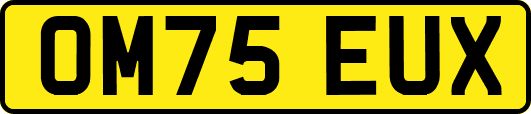 OM75EUX