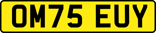 OM75EUY