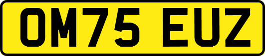 OM75EUZ