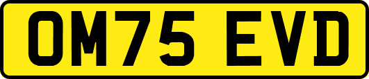 OM75EVD