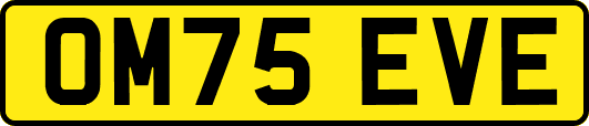 OM75EVE