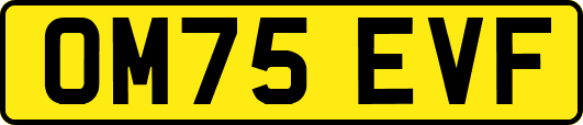 OM75EVF