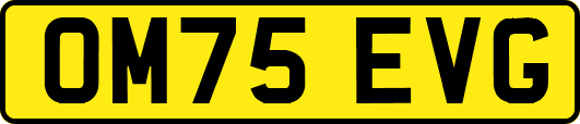 OM75EVG