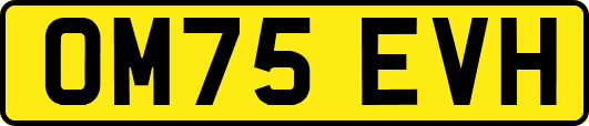 OM75EVH