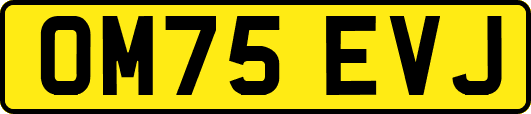 OM75EVJ