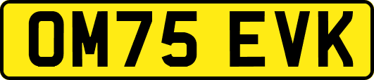OM75EVK